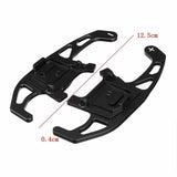 2-Piece: Steering Wheel Shifter Paddles For VW GOLF GTI R GTD GTE MK7 2013-20