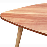 2-Piece: Teardrop Nesting Coffee Tables