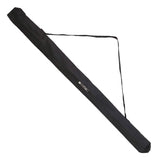 2-Piece: Telescoping Tarp Poles Portable Aluminum Awning Poles