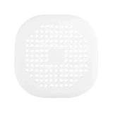 2-Pieces: Bathroom Kitchen Waste Sink Strainer Hair Filter Drain Net Catcher Cover