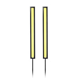 2-Pieces: Car LED Daytime Running Lights