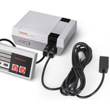 2-Pieces: NES Classic Mini Edition Controller with 6ft Extend Link Extension Cable