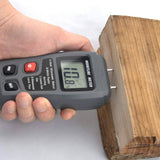 2-Pins Wood Industry Digital Moisture Meter