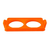 Blackstone 2 Section Egg Ring Tray 3-Pack