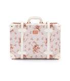 Botanica Trunk - Beige Floral's