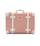 Botanica Trunk - Embossed Pink's