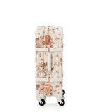 Botanica XL Check-in - Beige Floral