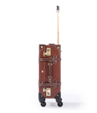 The Voyager Carry-on Set - Train Case