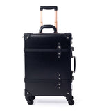 Aristocratic PASCO Carry-on Set - Black