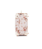 Botanica Trunk - Beige Floral's