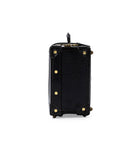 Minimalism Trunk - Gentle Black's