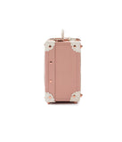 Botanica Trunk - Embossed Pink's