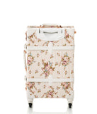 Botanica Carry-on - Beige Floral