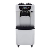 20-30L/H 2450W Commercial Soft Serve Ice Cream Machine Maker (SAK17494)