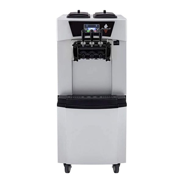 20-30L/H 2450W Commercial Soft Serve Ice Cream Machine Maker (SAK17494)