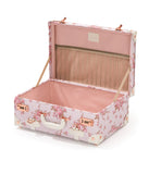 Botanica Trunk - Pink Floral's