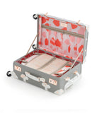 Minimalism Carry-on Set - Hat Box