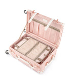Botanica Medium Check-in Set - Train Case
