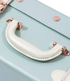 Minimalism Trunk - Sky Blue's