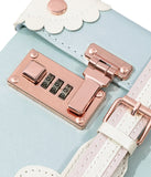 Minimalism Trunk - Sky Blue's
