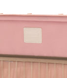 Botanica Trunk - Embossed Pink's