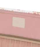 Botanica Trunk - Beige Floral's