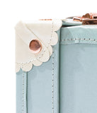 Minimalism Trunk - Sky Blue's