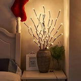 20 LED Branch Indoor Decoration Lights