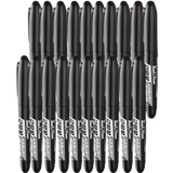 20-Pack: School Supplies Set Fine Point Waterproof Marker