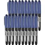 20-Pack: School Supplies Set Fine Point Waterproof Marker