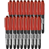 20-Pack: School Supplies Set Fine Point Waterproof Marker