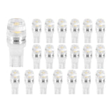 20-Piece: LED Car Light Bulbs