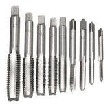 20-Piece: Metric Hand Tap and Die Set