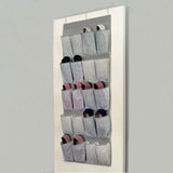 20-Pocket Shoe Organizer