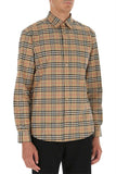 Burberry Men Camicia