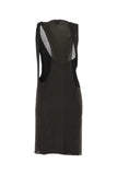 Bottega Veneta Women Two-Tone Cotton Blend Dress