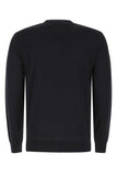 Prada Men Midnight Blue Wool Sweater