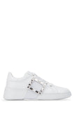 Roger Vivier Women Viv Skate Strass Buc