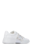Roger Vivier Women Viv Skate Strass Buc