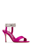 Manolo Blahnik Women Scarpe Con Tacco