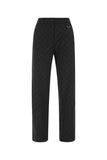 Marine Serre Women Embroidered Polyester Blend Pant