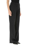 Marine Serre Women Embroidered Polyester Blend Pant