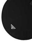 Prada Unisex Fluo Orange Frisbee