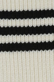 Prada Women Embroidered Cashmere Scarf