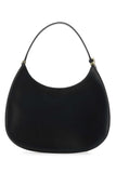Magda Butrym Women Black Leather Vesna Large Shoulder Bag