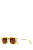 Jacquemus Women Occhiali Da Sole