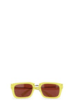 Jacquemus Women Occhiali Da Sole