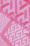 Versace Women Printed Modal Blend Scarf