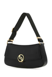Stella Mccartney Women Black Alter Mat Shoulder Bag