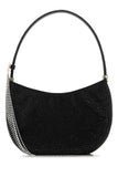 Magda Butrym Women Embellished Leather Vesna Handbag